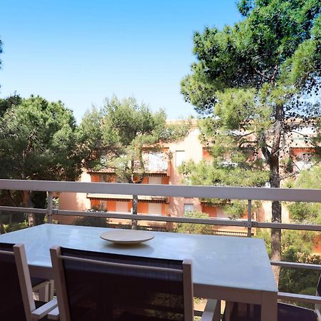 L'Amiraute 150M De La Plage Bormes-les-Mimosas Exterior photo